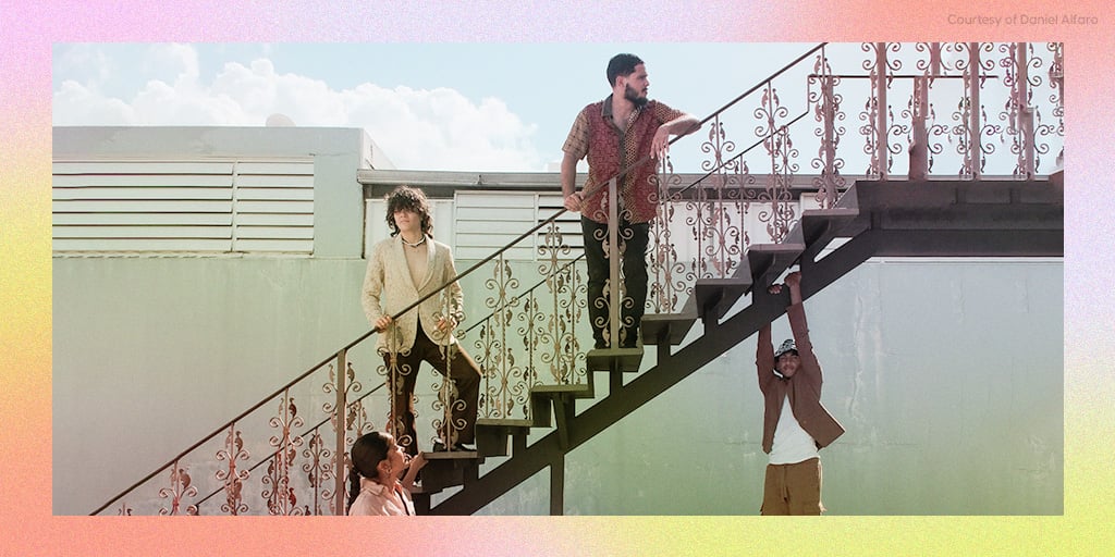 Chuwi is the Voice of a New Puerto Rican Generation