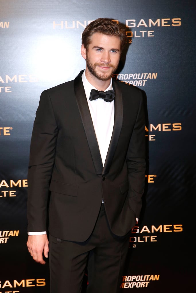 Mockingjay Part 2 Paris Premiere Pictures
