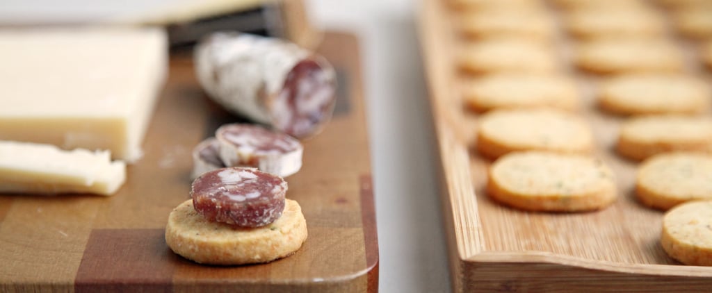 25 Finger Foods That Deserve a High Five