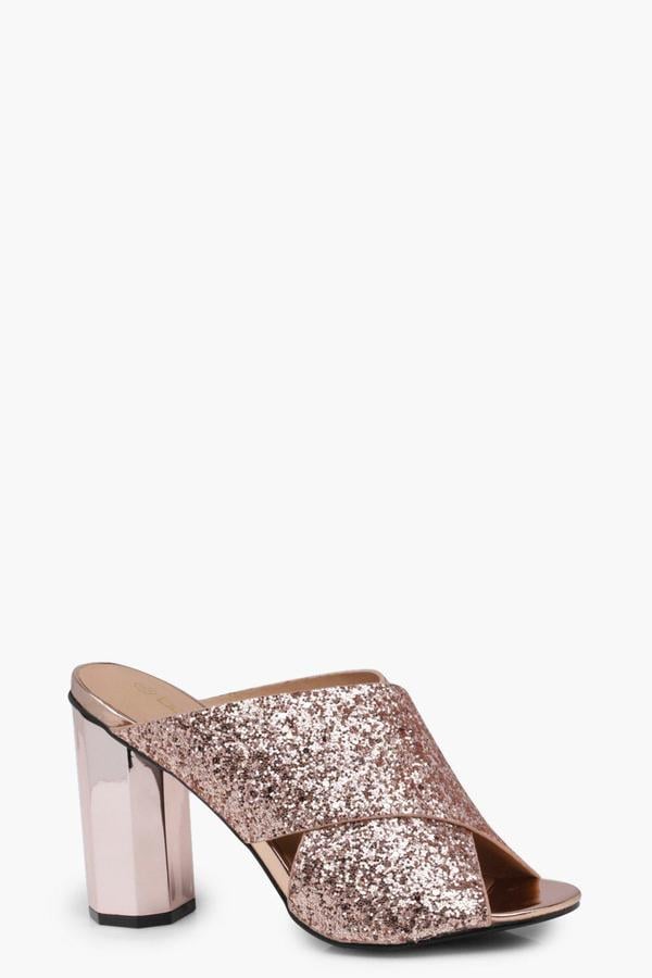 boohoo glitter