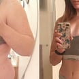 This Woman's Insane Transformation Came From Weightlifting