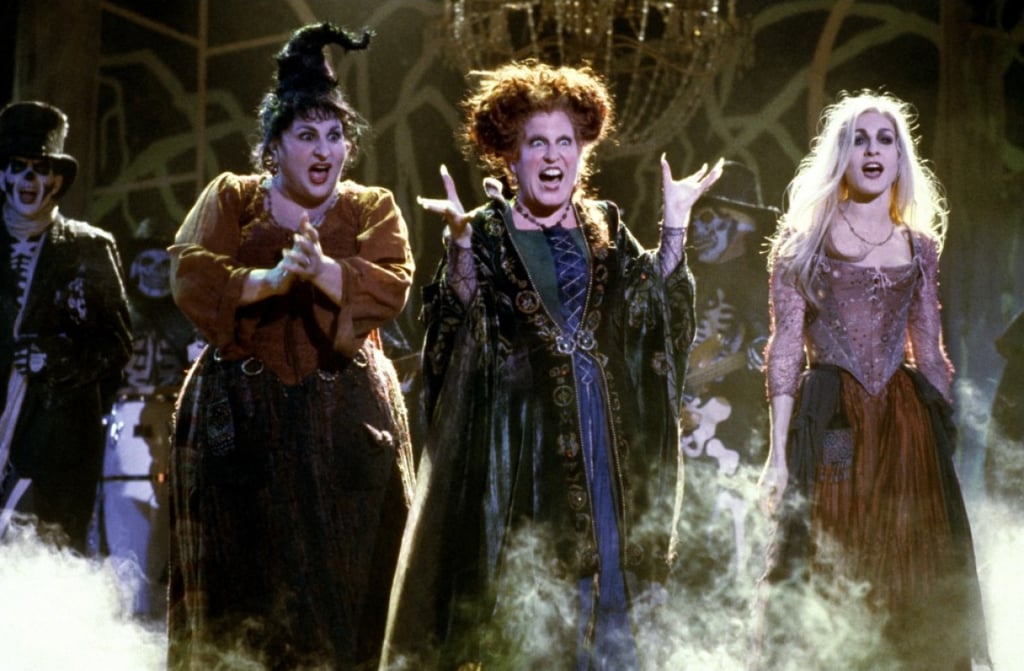 Hocus Pocus