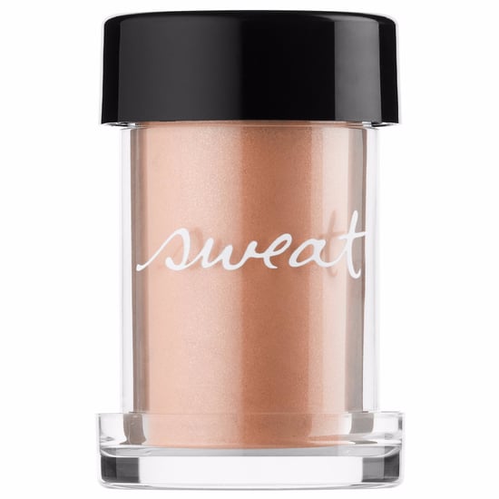 Sweat-Proof Makeup Products
