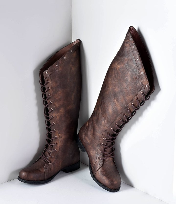 Gaston Disney Villain Costumes For Women POPSUGAR Love & Sex Photo 24