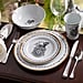 Harry Potter Dinner Set