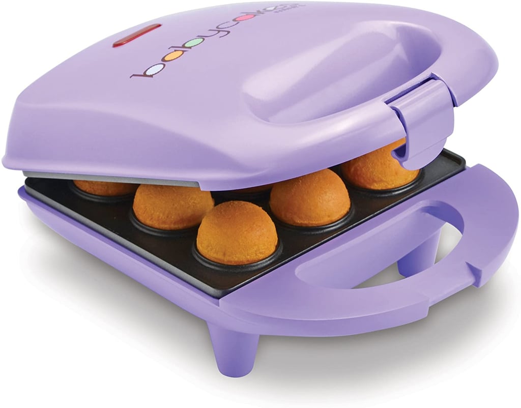 Babycakes Mini Cake Pop Maker Gifts For Moms Who Bake POPSUGAR Food
