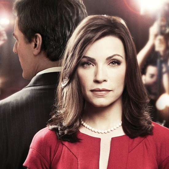 Career Advice From The Good Wife