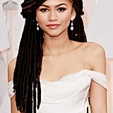 Zendaya, 2015