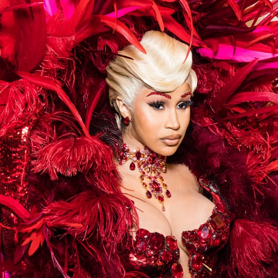 What We Can Learn From Cardi B's Birth Chart