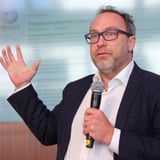 Google Founder Wikipedia Just Took