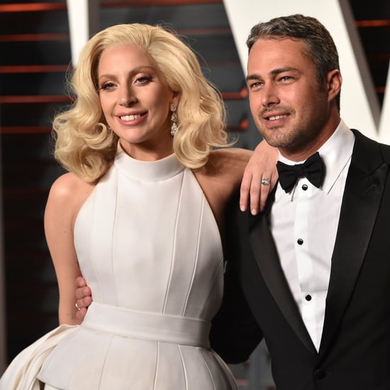 Taylor Kinney Congratulates Lady Gaga on A Star Is Born 2018