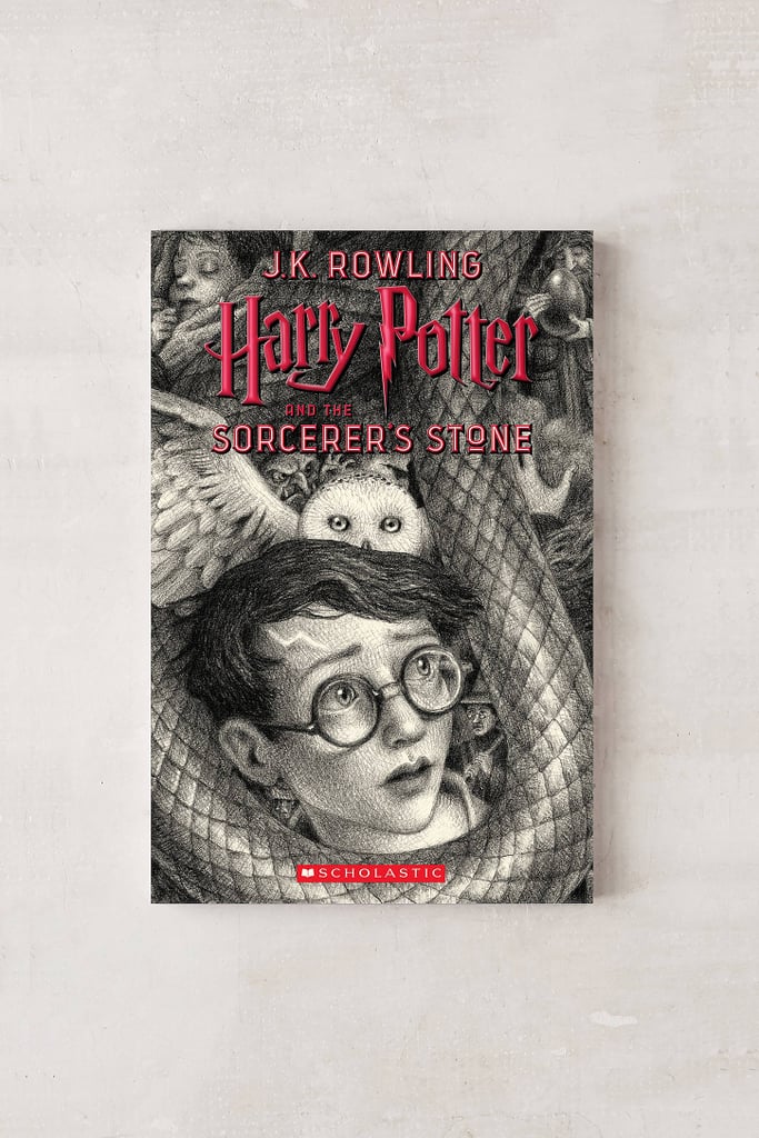 Harry Potter and the Sorcerer’s Stone
