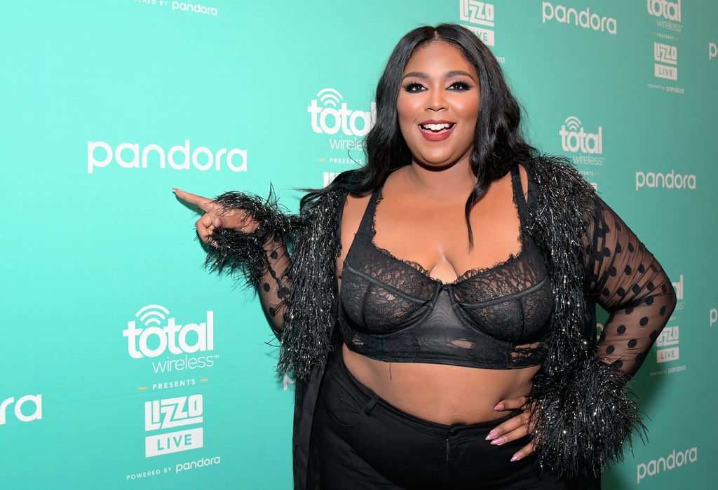 Sexy Lizzo Pictures