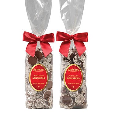 nonpareils