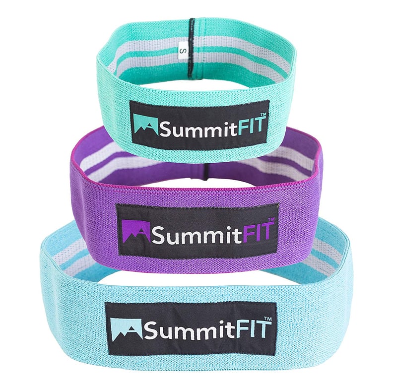 SummitFit Workout Bands