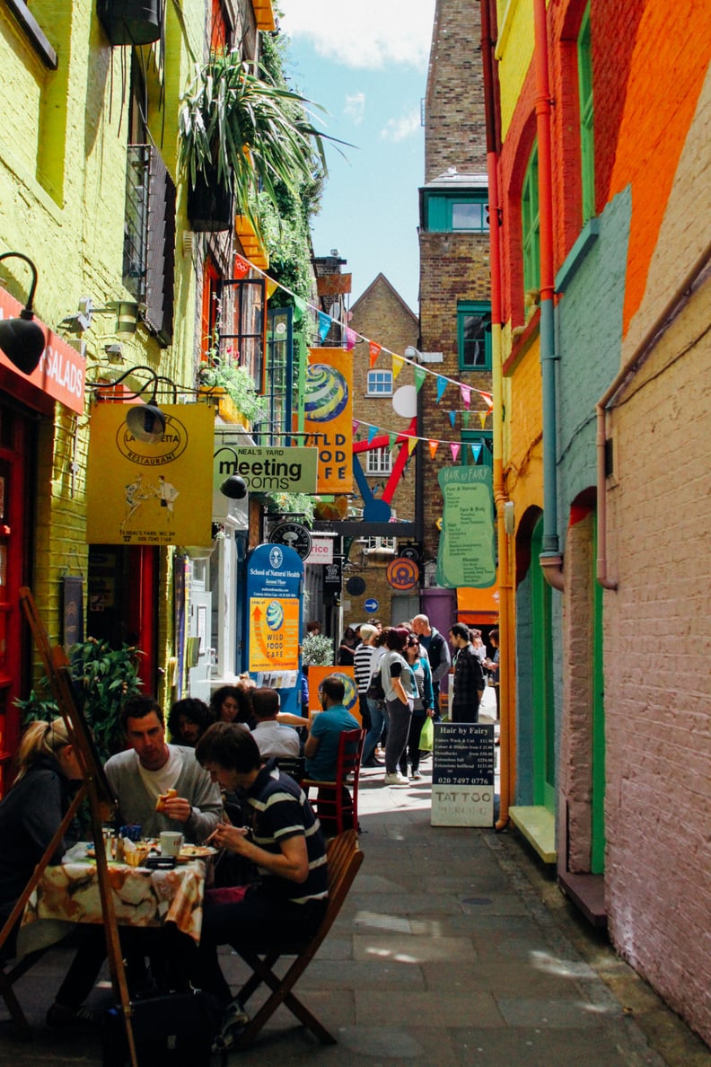 Neal's Yard