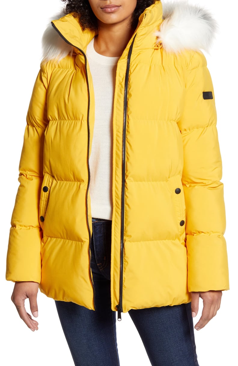 The Best Affordable Puffer Jackets