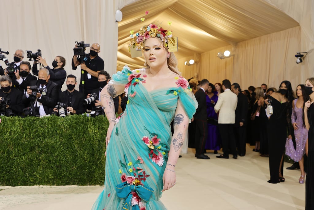 Met Gala: Nikkie Tutorials Pays Tribute to Marsha P. Johnson