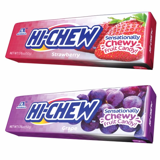 Celebrities Who Love Hi-Chew