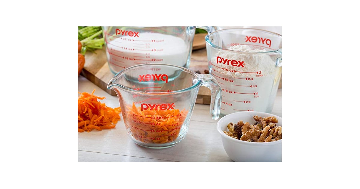pyrex meal prep kit
