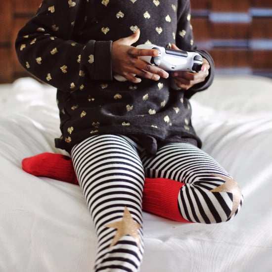 Motherhood Is Not Perfect