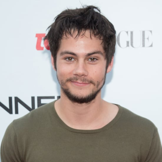 Dylan O'Brien to Star in American Assassin