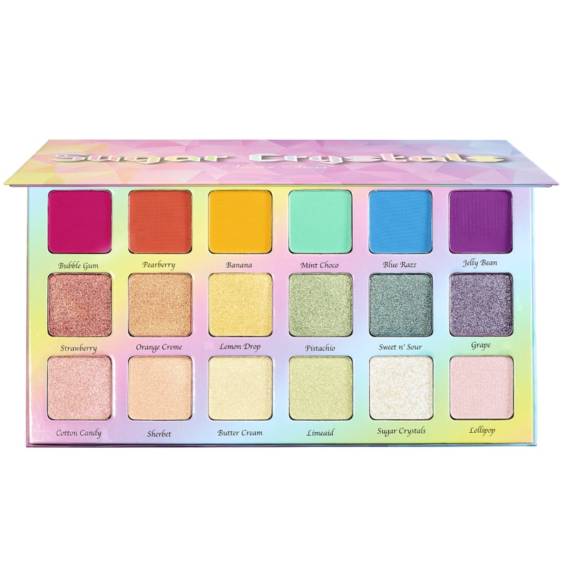 Violet Voss Sugar Crystals Eye Shadow Palette