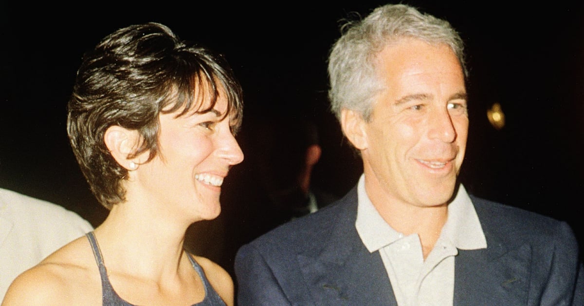 Ghislaine Maxwell Sentenced to 20 Years in Prison For Role in Jeffrey Epstein's Crimes.jpg