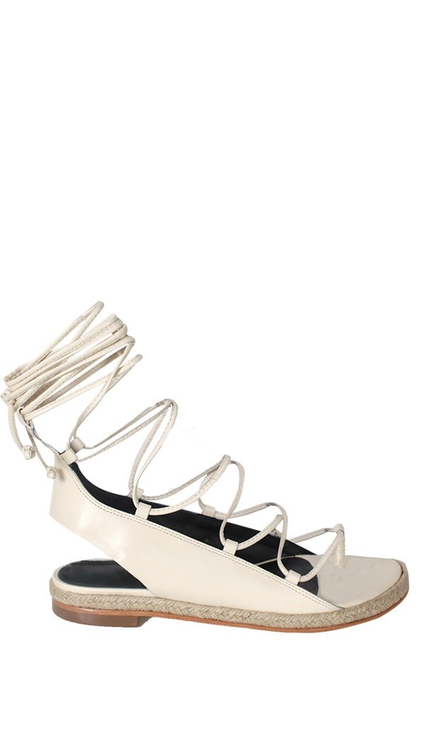 Tibi Camilo Sandals