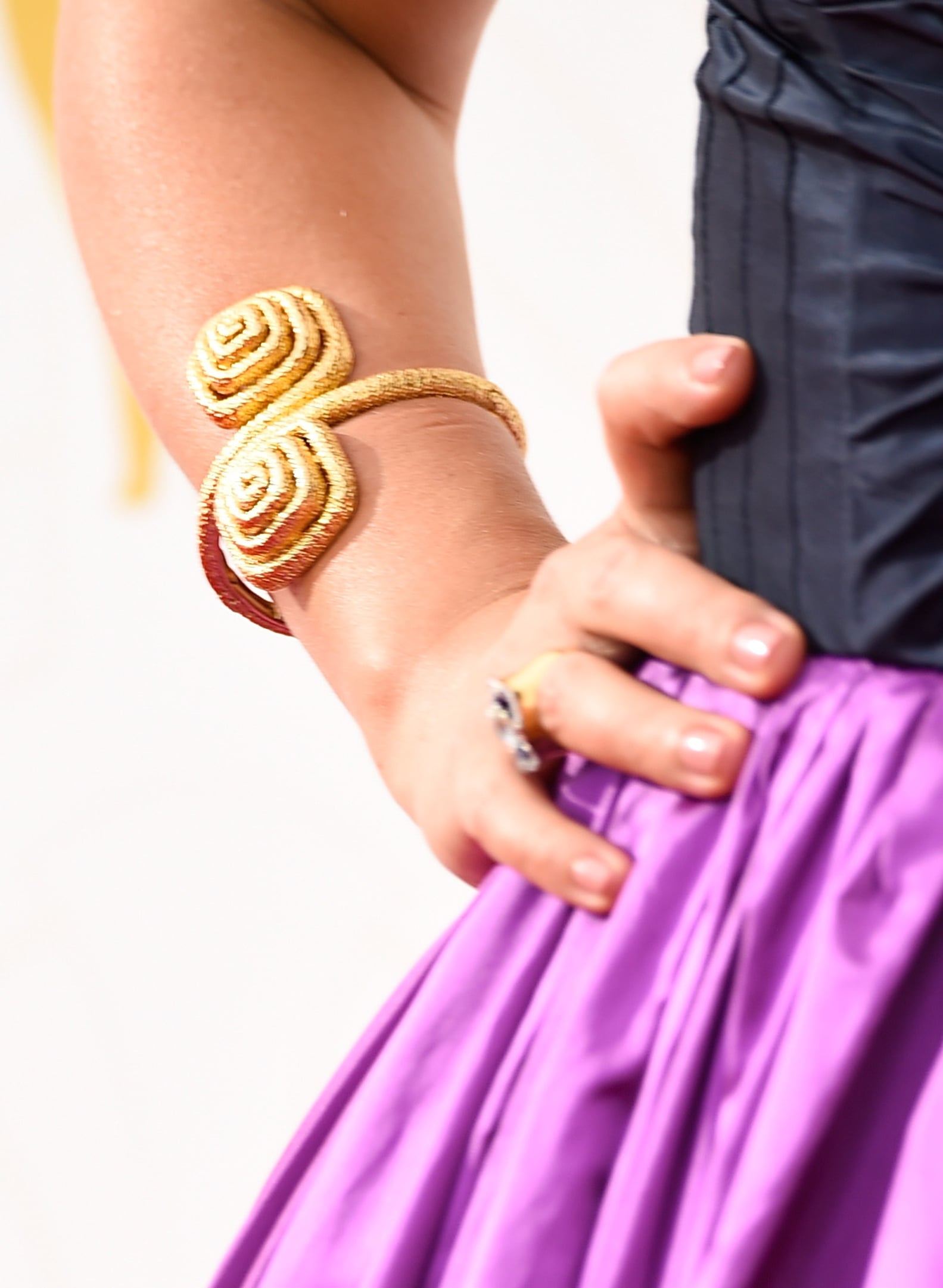 Emmys Jewelry 2015 | PS Fashion