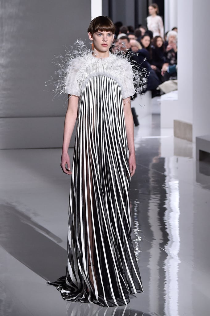 Givenchy Haute Couture Spring Summer 2019 | Couture Fashion Week ...