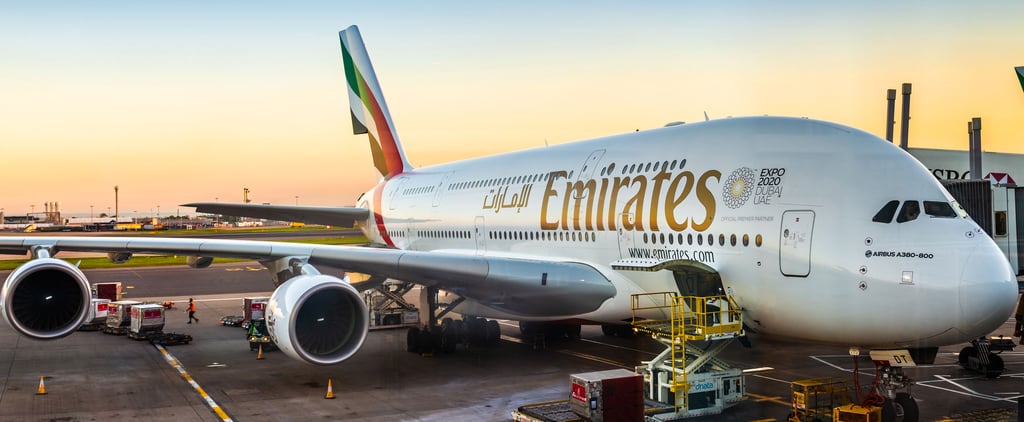 COVID-19 | Emirates to Resume Scheduled Flights Operations