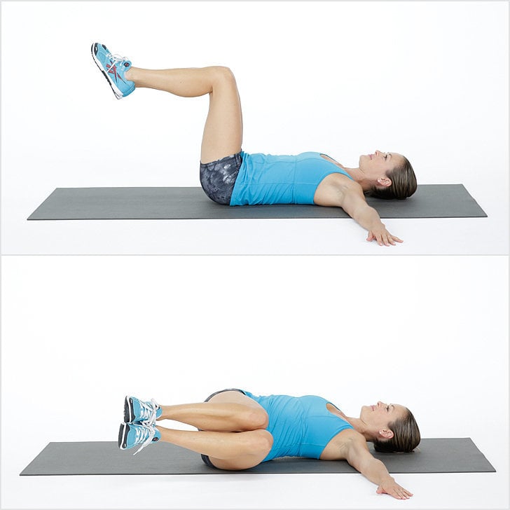 How To Do A Hip Thrust – SWEAT