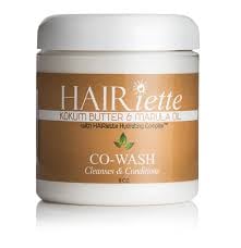 Hairiette Co-Wash Conditioner