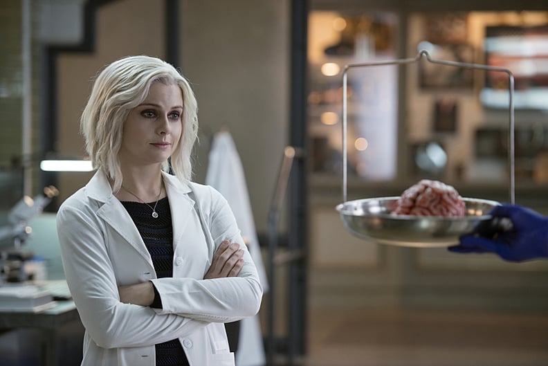 iZombie