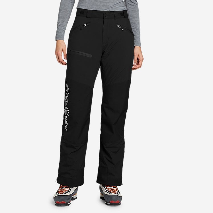 Evertherm Down Pants