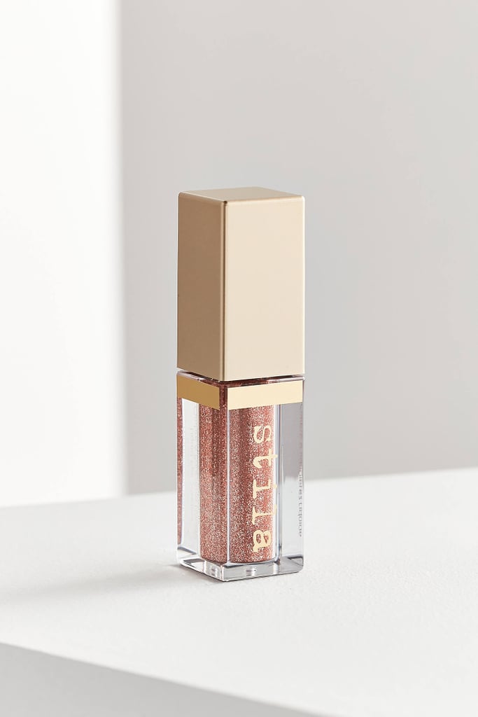 Stila Glitter + Glow Liquid Eyeshadow