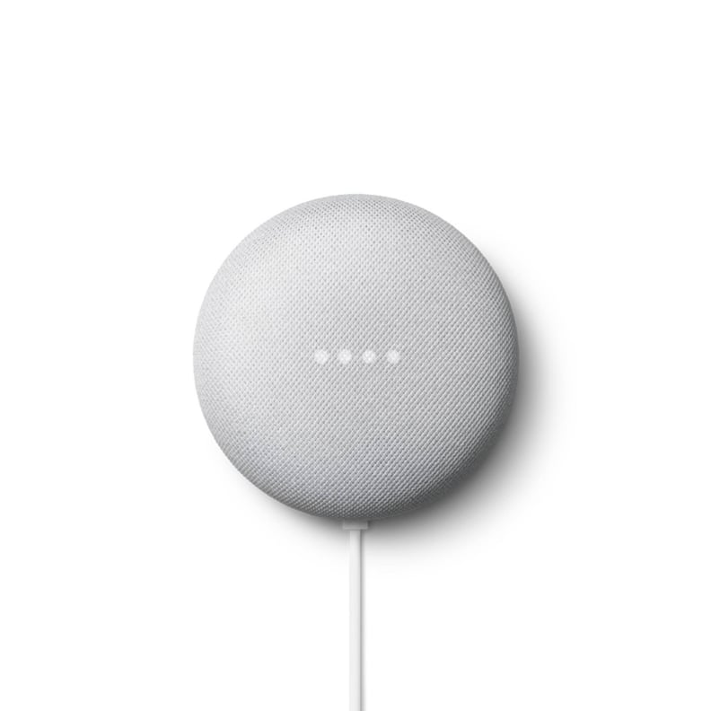 Our Top Picks From Target's Cyber Monday Sale: Google Nest Mini