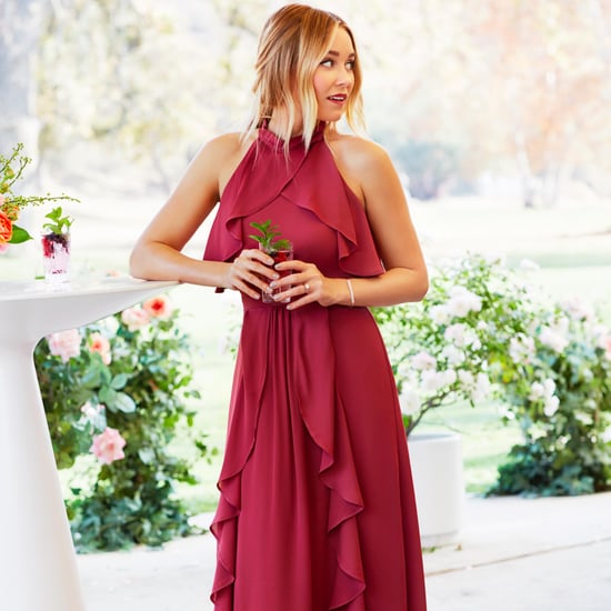 LC Lauren Conrad For Kohl's Spring 2017 Collection