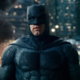Ben Affleck Has Confirmed He Won't Play Batman Again