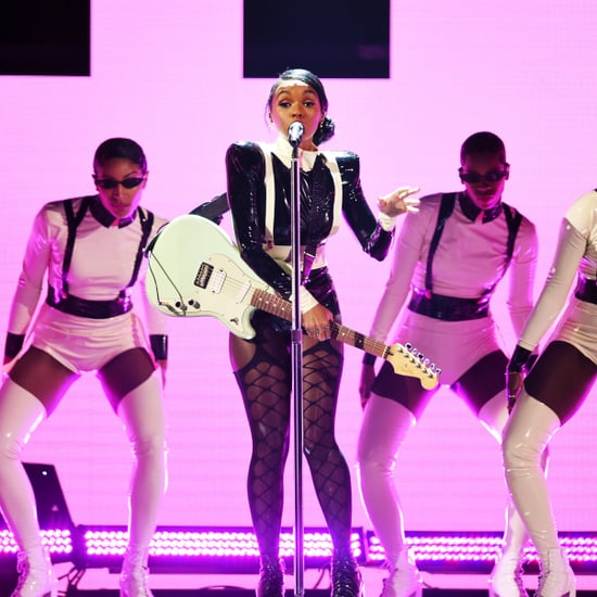 Janelle Monae Grammys Performance 2019 Video