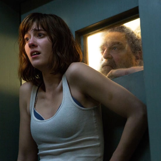 10 Cloverfield Lane Review