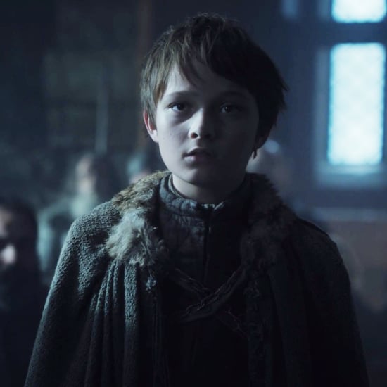 Who Was the Boy on Game of Thrones Season 8 Premiere?