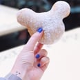 Disney World FINALLY Has Mickey Beignets — and You Can Get Them in Sundae Form
