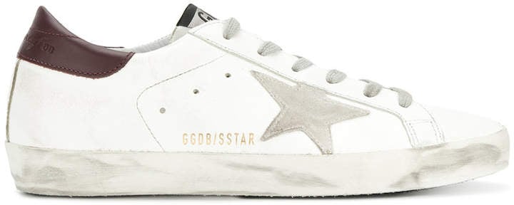 Golden Goose Deluxe Brand Super Star sneakers