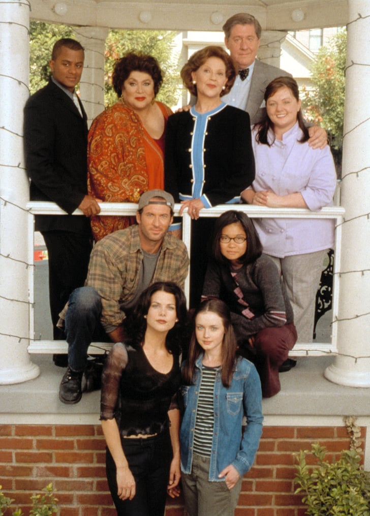 Gilmore Girls Trivia Quiz Popsugar Entertainment