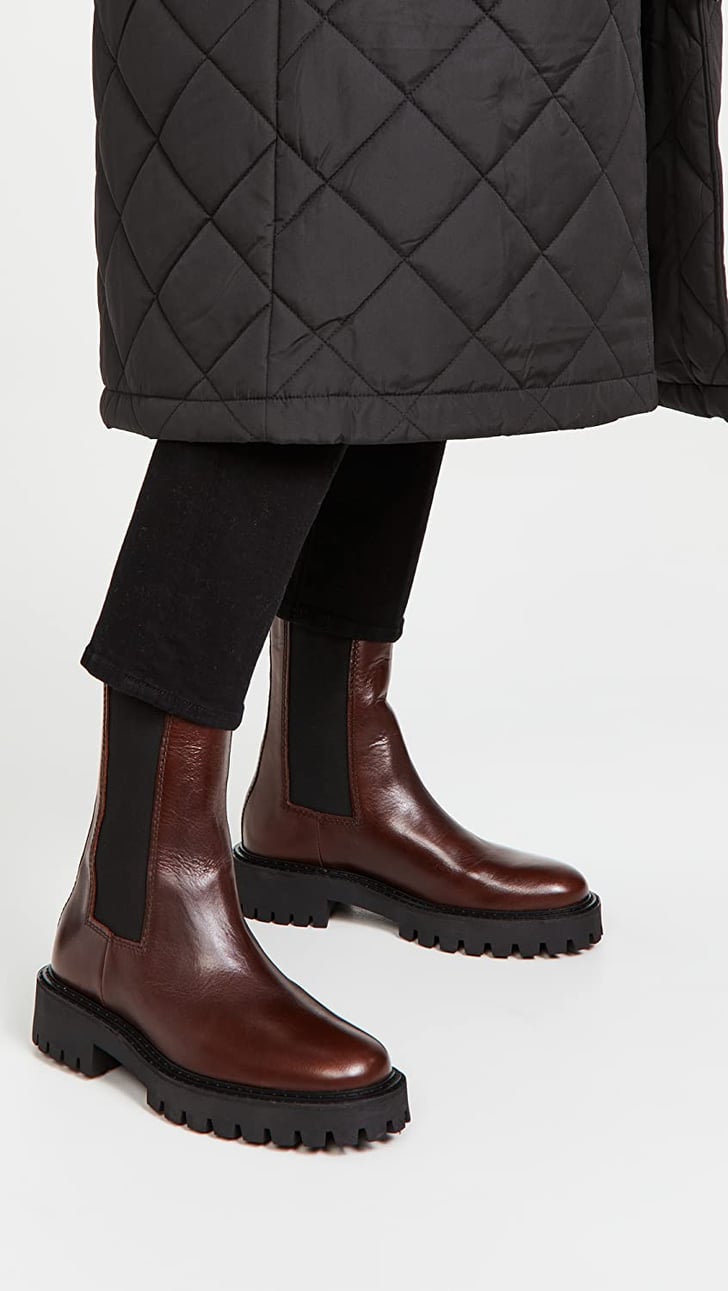 Last angie chelsea boots Clearance