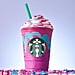 Starbucks Unicorn Frappuccino Picture