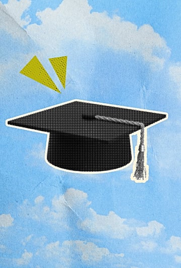 First-Gen Graduation TikToks Will Have You in Tears