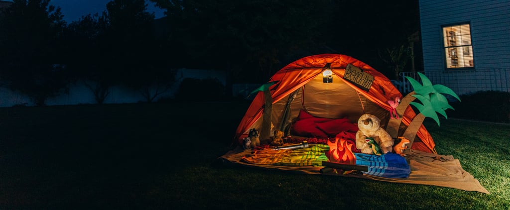How Parents Still Have Family Fun on Weeknights